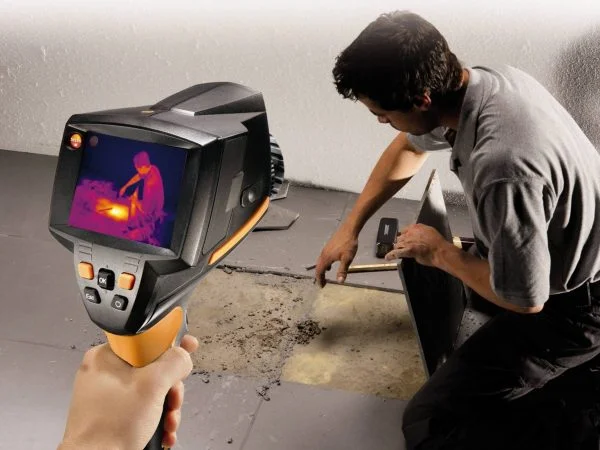 Güdül Su Kaçağı Tespiti